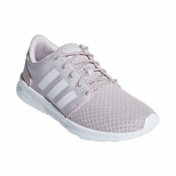 adidas Ladies' QT Racer - Picture 2 of 8